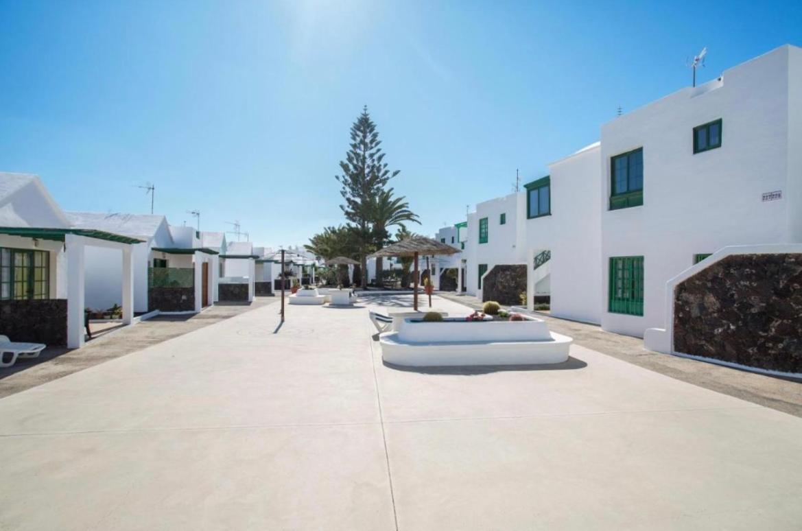 El Paraiso De Kayla Puerto del Carmen  Buitenkant foto