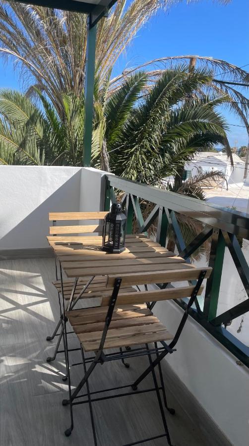 El Paraiso De Kayla Puerto del Carmen  Buitenkant foto