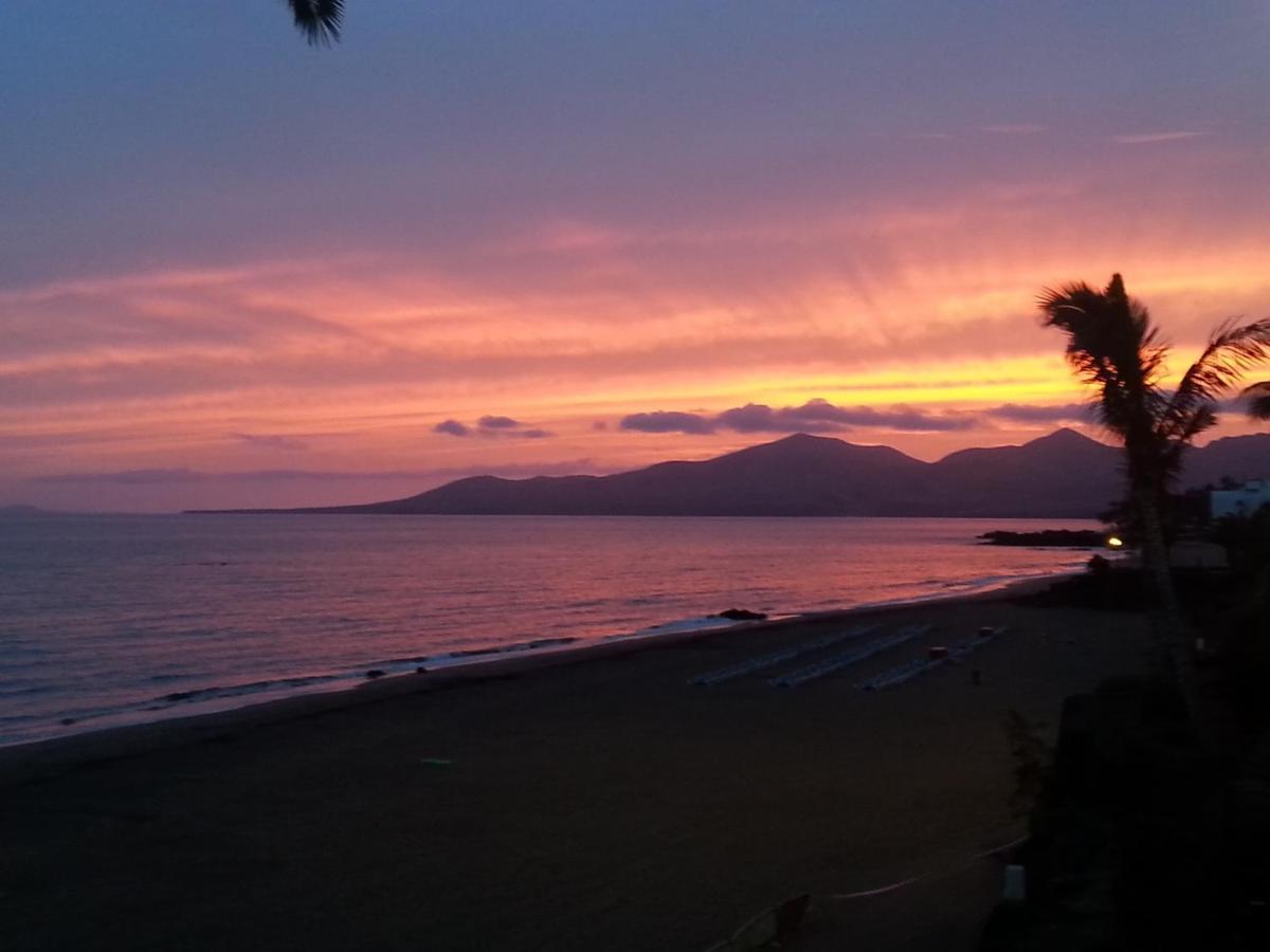 El Paraiso De Kayla Puerto del Carmen  Buitenkant foto