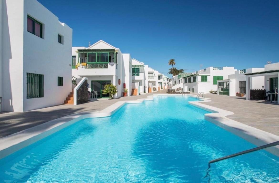 El Paraiso De Kayla Puerto del Carmen  Buitenkant foto